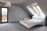 Slawston bedroom extensions