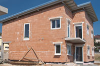 Slawston home extensions