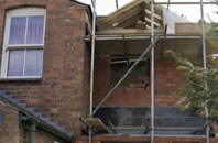 free Slawston home extension quotes