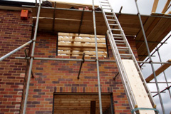 house extensions Slawston