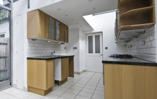 Slawston kitchen extension leads